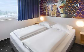 B&B Hotel Frankfurt-Nord